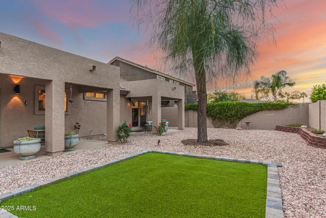 3306 E BONANZA Road, Gilbert, AZ 85297