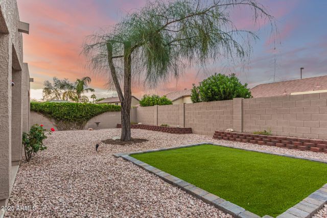 3306 E BONANZA Road, Gilbert, AZ 85297