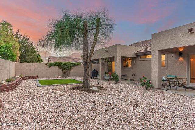 3306 E BONANZA Road, Gilbert, AZ 85297