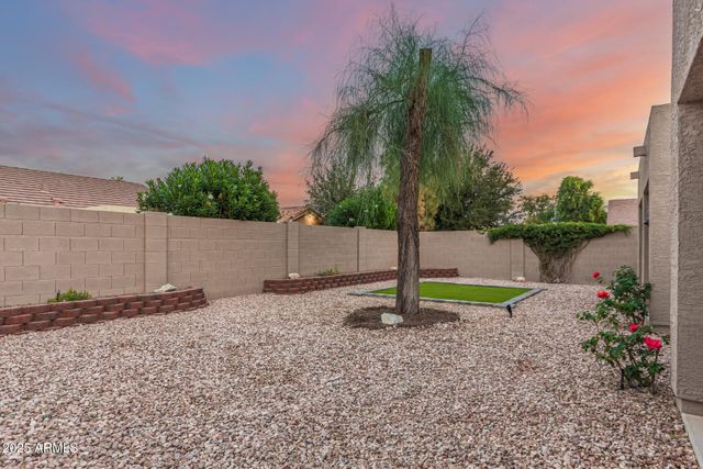 3306 E BONANZA Road, Gilbert, AZ 85297