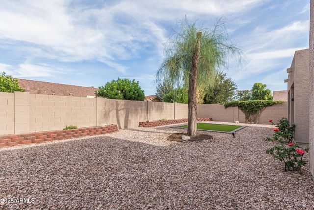 3306 E BONANZA Road, Gilbert, AZ 85297