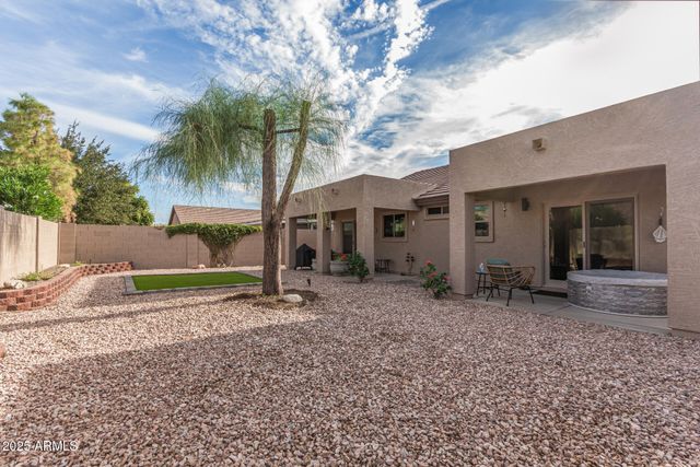 3306 E BONANZA Road, Gilbert, AZ 85297