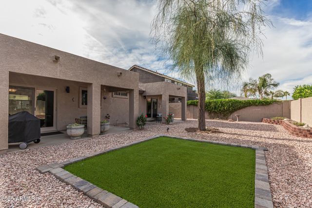 3306 E BONANZA Road, Gilbert, AZ 85297