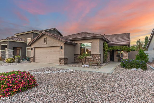 3306 E BONANZA Road, Gilbert, AZ 85297