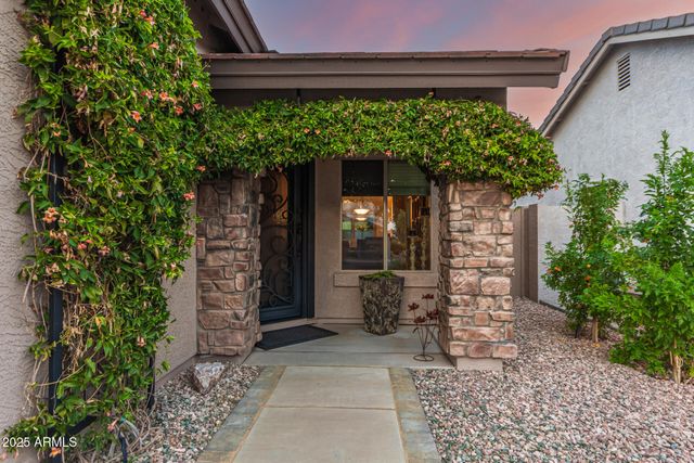 3306 E BONANZA Road, Gilbert, AZ 85297