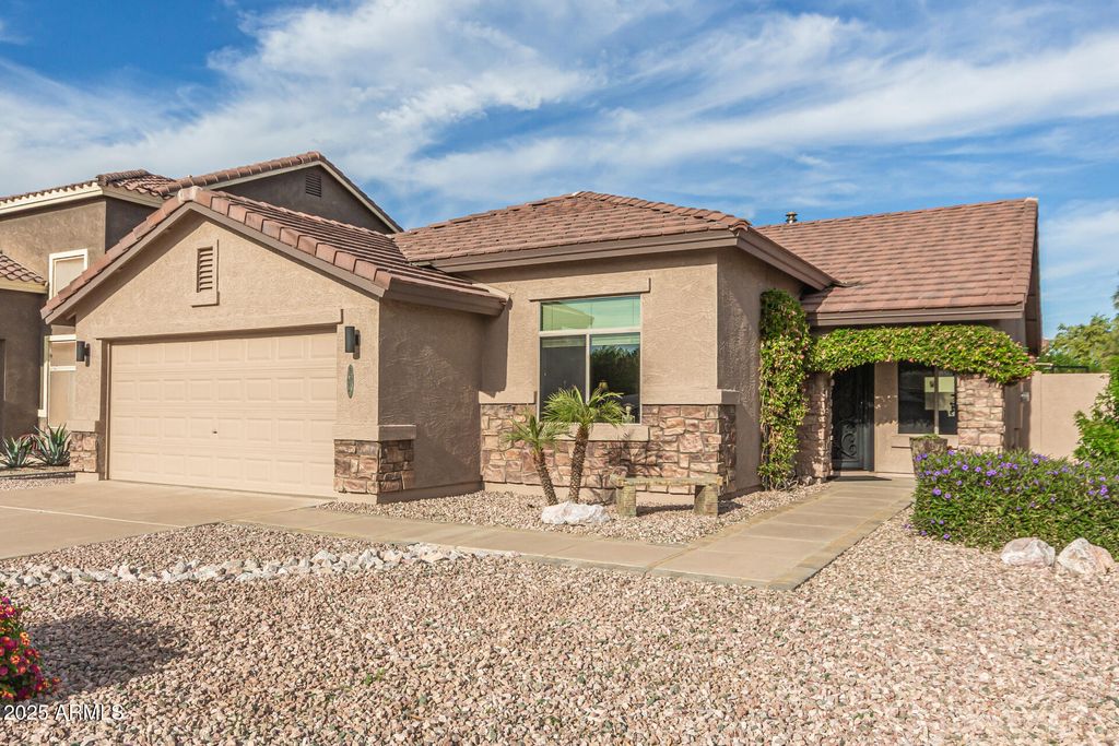 3306 E BONANZA Road, Gilbert, AZ 85297