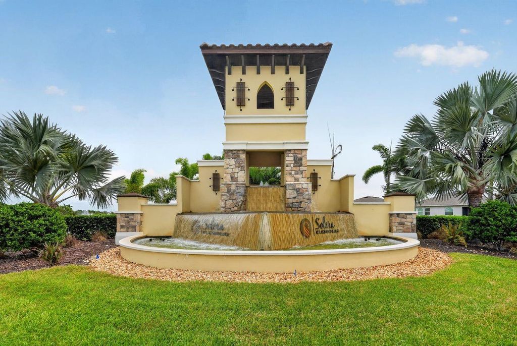 Image 33 of property listing at 17709 CANOPY PLACE, Bradenton, FL 34211