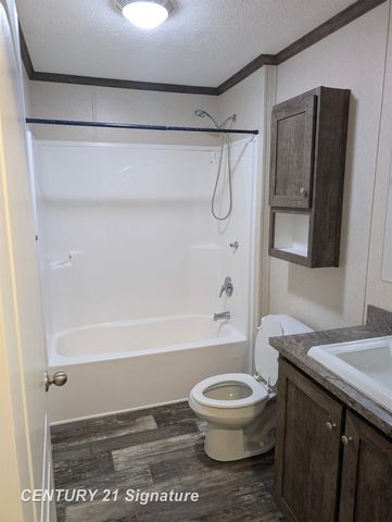 278 Armstrong Avenue, Flushing Twp, MI 48433