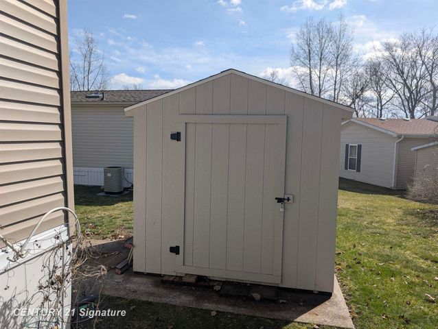 278 Armstrong Avenue, Flushing Twp, MI 48433