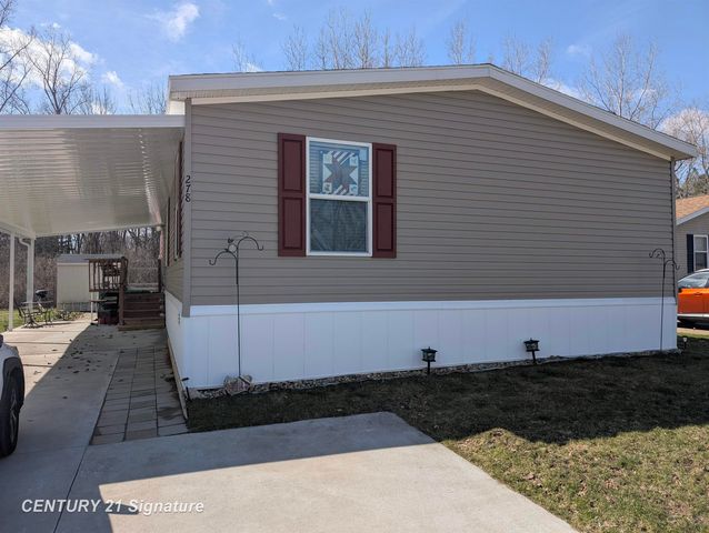 278 Armstrong Avenue, Flushing Twp, MI 48433