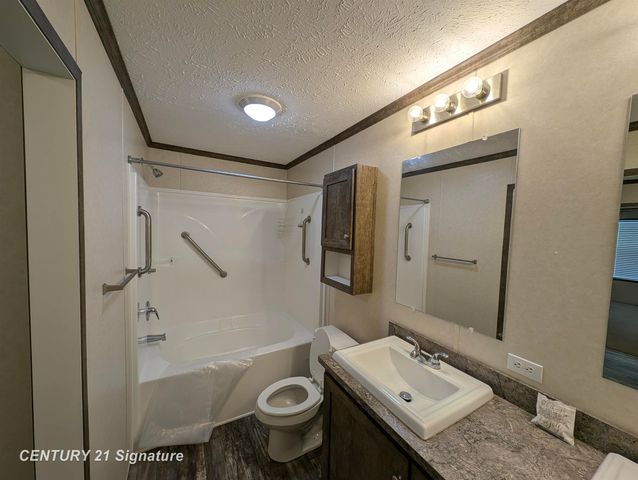 278 Armstrong Avenue, Flushing Twp, MI 48433