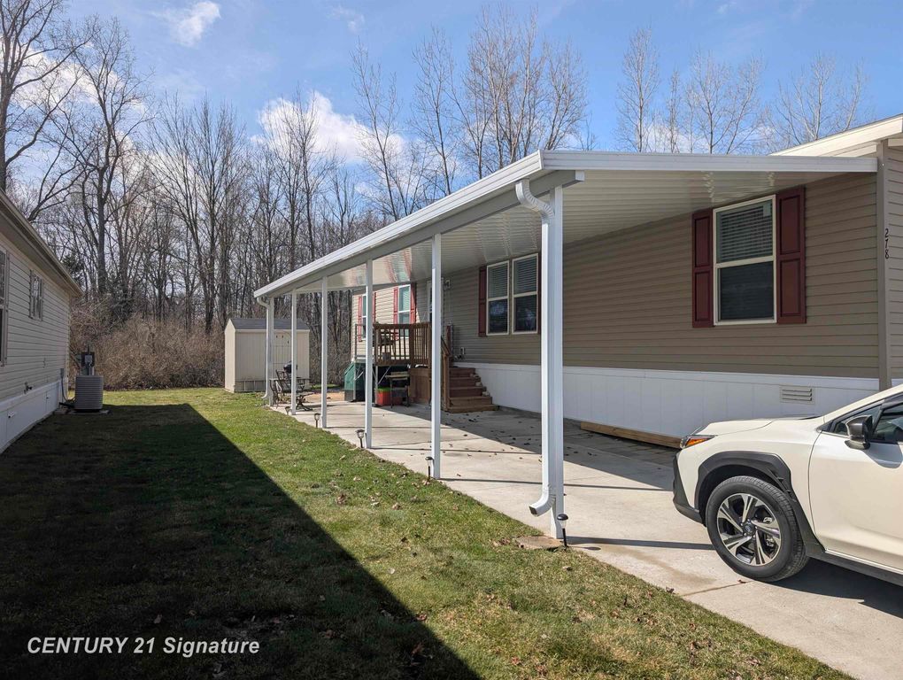 278 Armstrong Avenue, Flushing Twp, MI 48433
