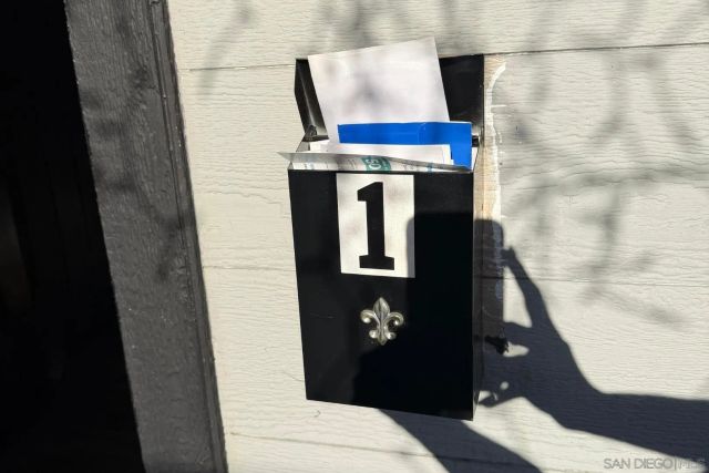 2578 L St 1, San Diego, CA 92102