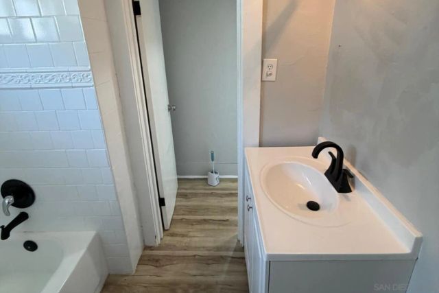 2578 L St 1, San Diego, CA 92102