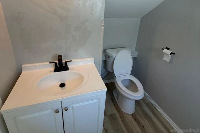 2578 L St 1, San Diego, CA 92102