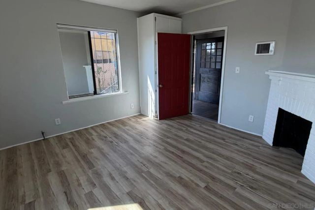 2578 L St 1, San Diego, CA 92102