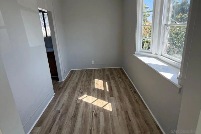 2578 L St 1, San Diego, CA 92102