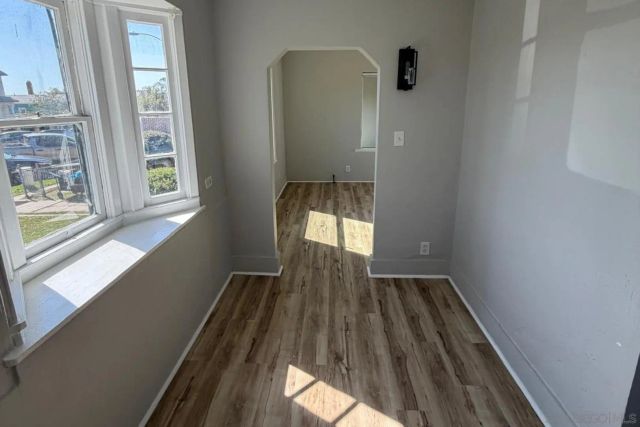 2578 L St 1, San Diego, CA 92102