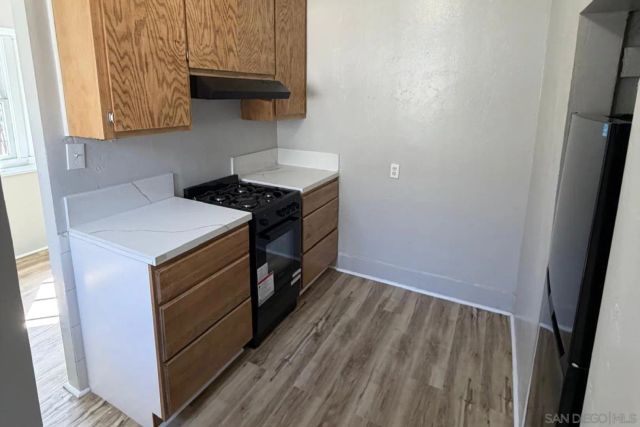 2578 L St 1, San Diego, CA 92102