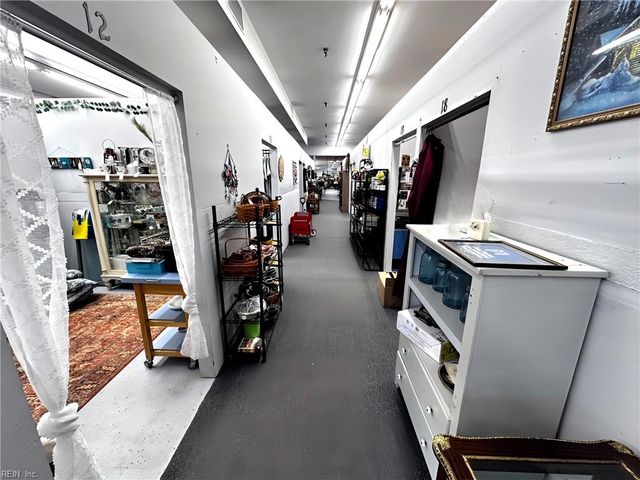 115 E 2nd AVE, Franklin, VA 23851