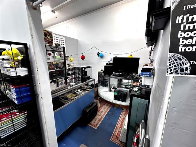 115 E 2nd AVE, Franklin, VA 23851