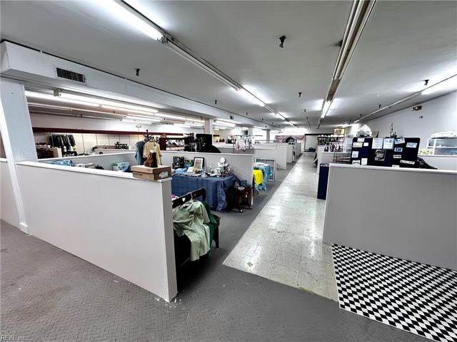 115 E 2nd AVE, Franklin, VA 23851