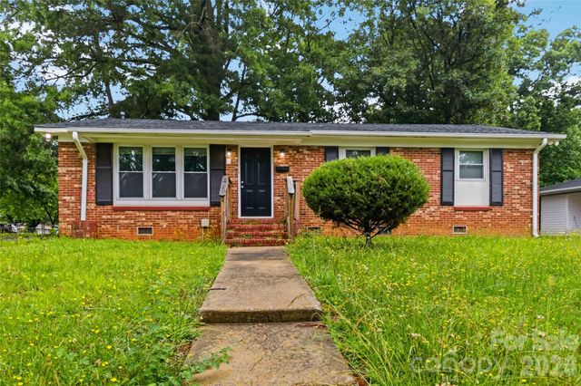 1248 Rosada Drive, Charlotte, NC 28213