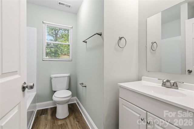 1248 Rosada Drive, Charlotte, NC 28213