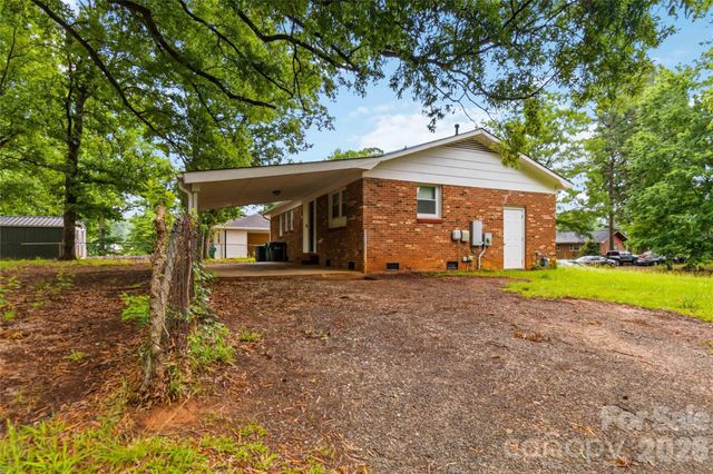 1248 Rosada Drive, Charlotte, NC 28213