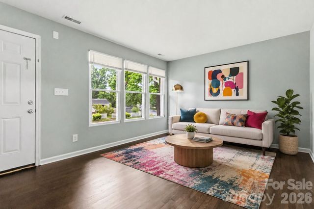 1248 Rosada Drive, Charlotte, NC 28213