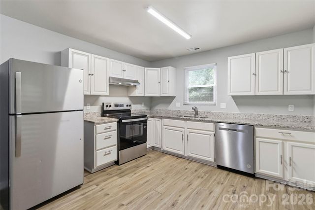 1248 Rosada Drive, Charlotte, NC 28213