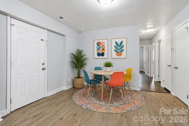1248 Rosada Drive, Charlotte, NC 28213
