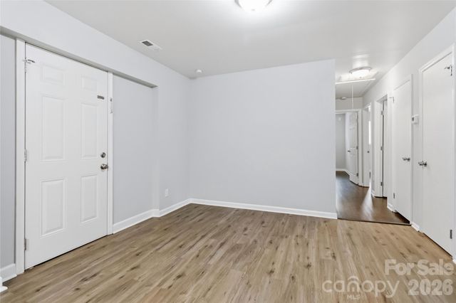 1248 Rosada Drive, Charlotte, NC 28213