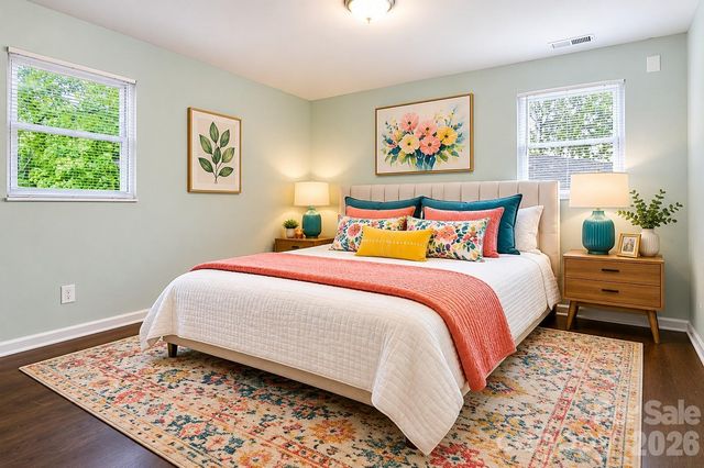 1248 Rosada Drive, Charlotte, NC 28213