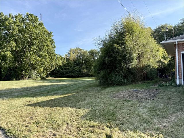 1415 Montego Drive, Moorefield Twp, OH 45503