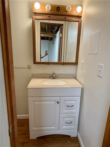 1415 Montego Drive, Moorefield Twp, OH 45503