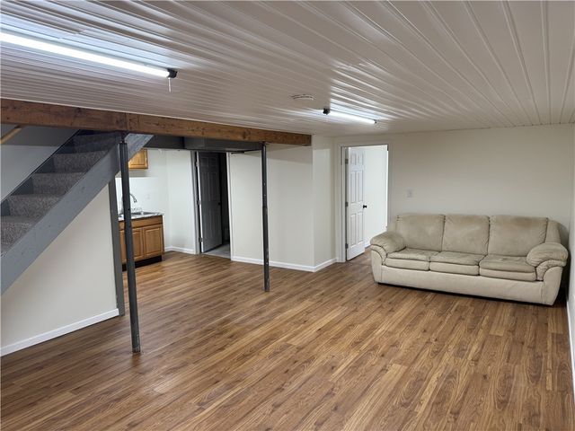 1415 Montego Drive, Moorefield Twp, OH 45503