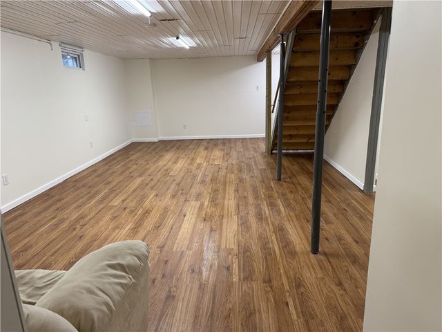 1415 Montego Drive, Moorefield Twp, OH 45503