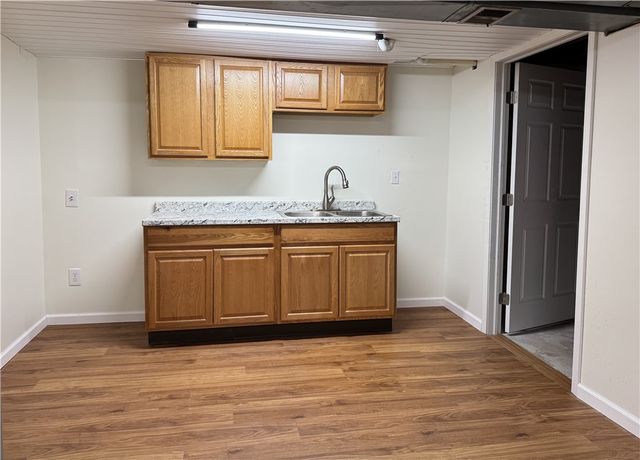 1415 Montego Drive, Moorefield Twp, OH 45503