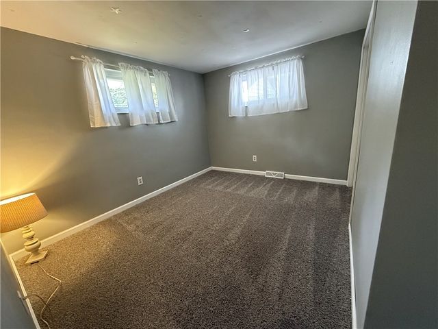 1415 Montego Drive, Moorefield Twp, OH 45503