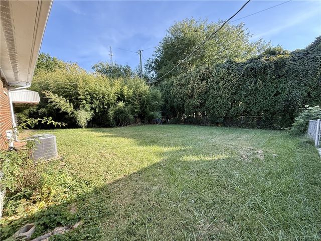 1415 Montego Drive, Moorefield Twp, OH 45503