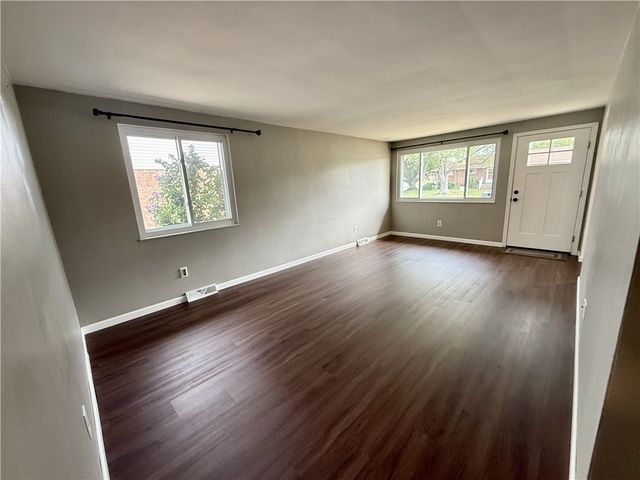 1415 Montego Drive, Moorefield Twp, OH 45503