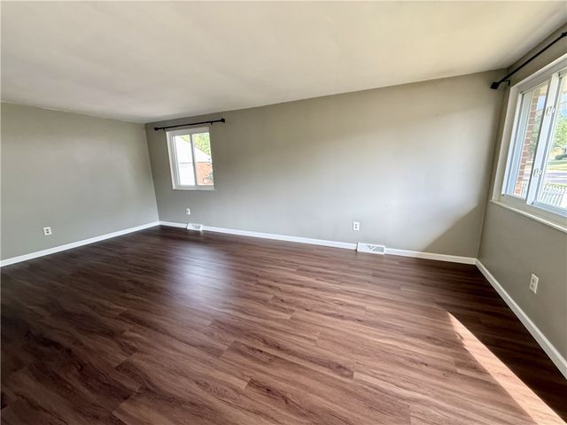 1415 Montego Drive, Moorefield Twp, OH 45503
