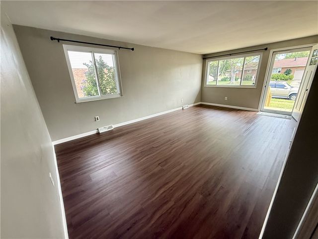1415 Montego Drive, Moorefield Twp, OH 45503
