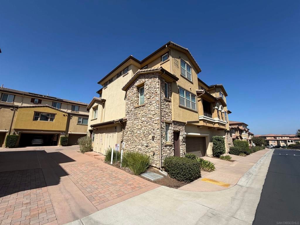 1115 Calabria, Santee, CA 92071 — exterior