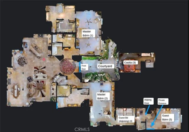 79860 Riviera, La Quinta, CA 92253