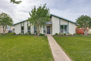 605 Sevilla Drive, Garland, TX 75043