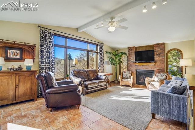 1655 Stoney Point Court, Colorado Springs, CO 80919