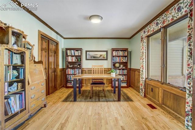 1655 Stoney Point Court, Colorado Springs, CO 80919