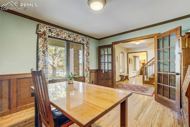 1655 Stoney Point Court, Colorado Springs, CO 80919